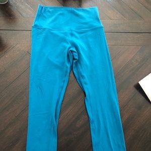 Lululemon Align Leggings